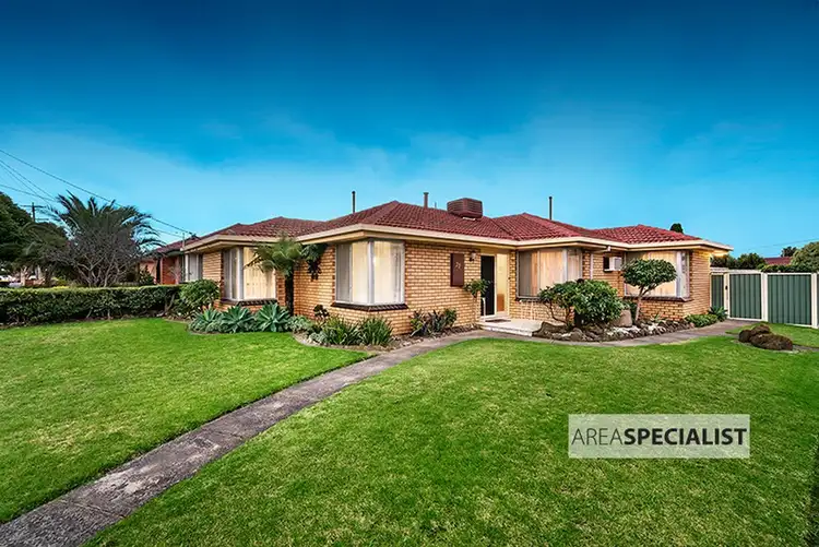 27 Yarraman Road, Noble Park VIC 3174