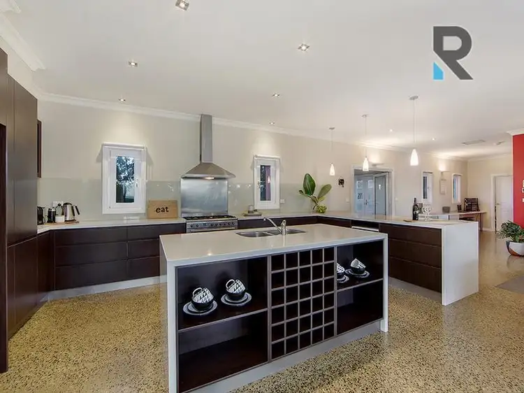Fourth view of Homely house listing, 8 The Dress Circle, Oaklands Junction VIC 3063