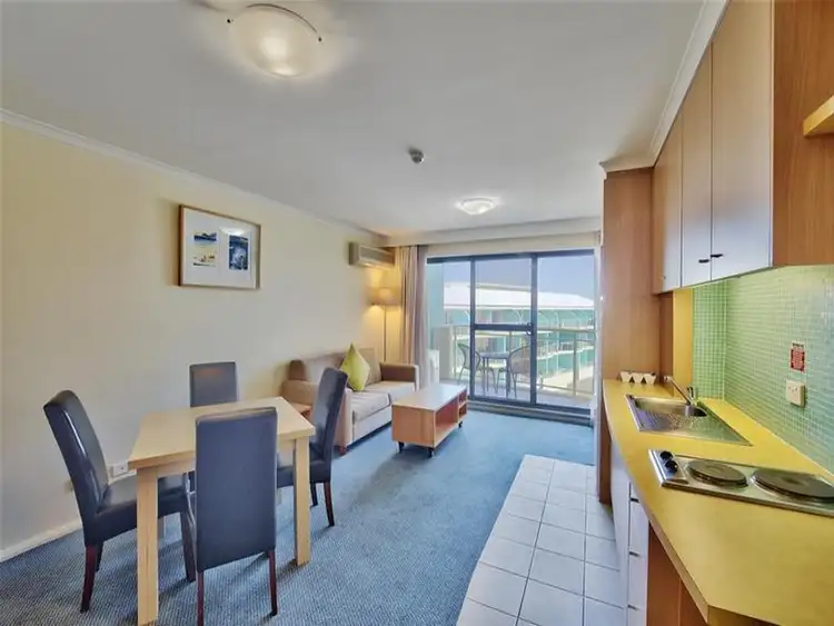 Third view of Homely unit listing, 513/89-95 The Entrance Road, The Entrance NSW 2261