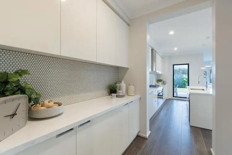 Sixth view of Homely house listing, LOT 2225 Leakes Road, Tarneit VIC 3029