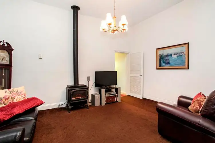 Second view of Homely terrace listing, 25 Benjamin Street, Sunshine VIC 3020