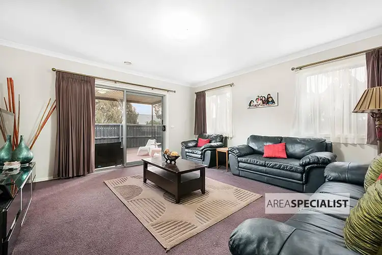 Second view of Homely house listing, 38 Pepperbush Circuit, Cranbourne VIC 3977