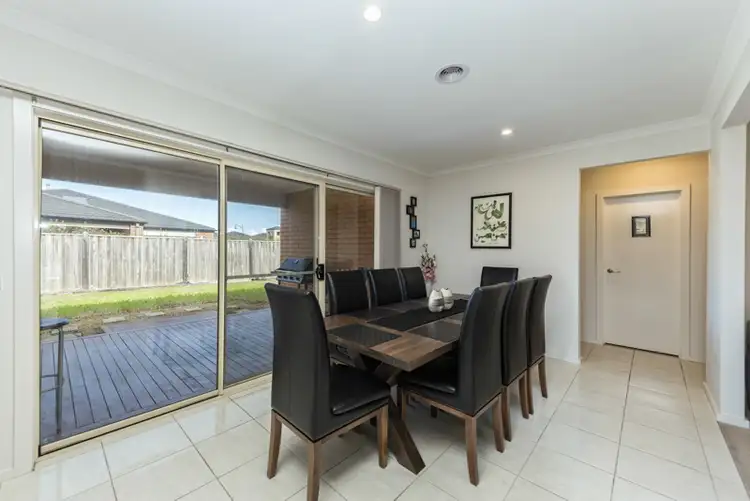 Seventh view of Homely house listing, 29 Ribbon Gum Drive, Tarneit VIC 3029