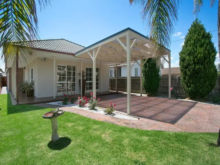 25 Canberra Street, Patterson Lakes VIC 3197