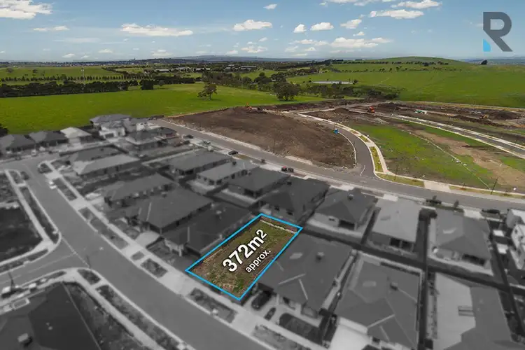 Third view of Homely land listing, 10 Pristine Drive, Greenvale VIC 3059