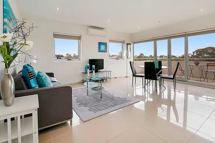 Third view of Homely apartment listing, 13/947 Mt Alexander Road, Essendon VIC 3040