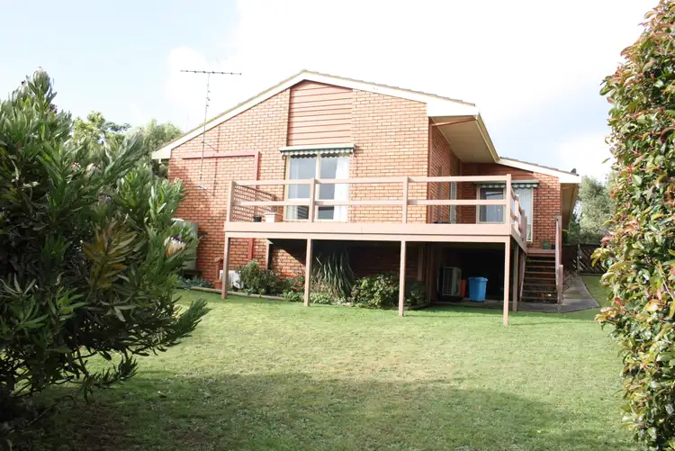 Seventh view of Homely house listing, 42 SHELLCOT ROAD, Korumburra VIC 3950