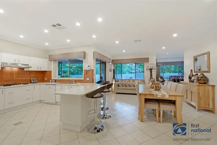 Second view of Homely house listing, 44 Hambledon Circuit, Harrington Park NSW 2567