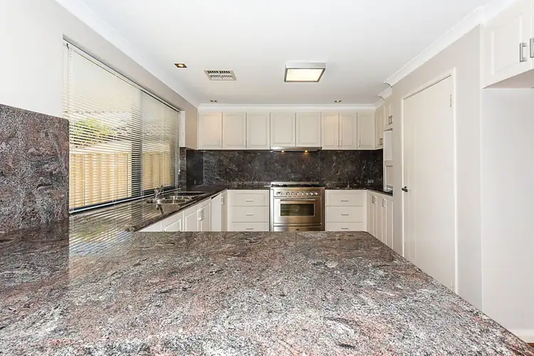 Fourth view of Homely house listing, 28 Stamford Crescent, Secret Harbour WA 6173