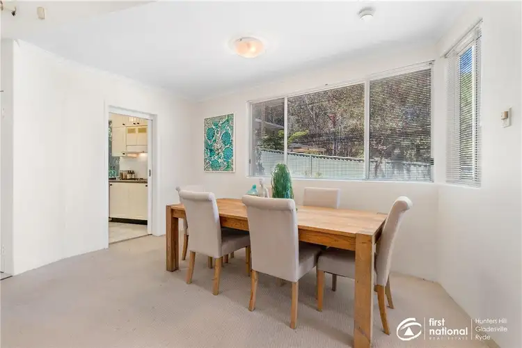 Fifth view of Homely villa listing, 5/45-49 Pellisier Road, Putney NSW 2112