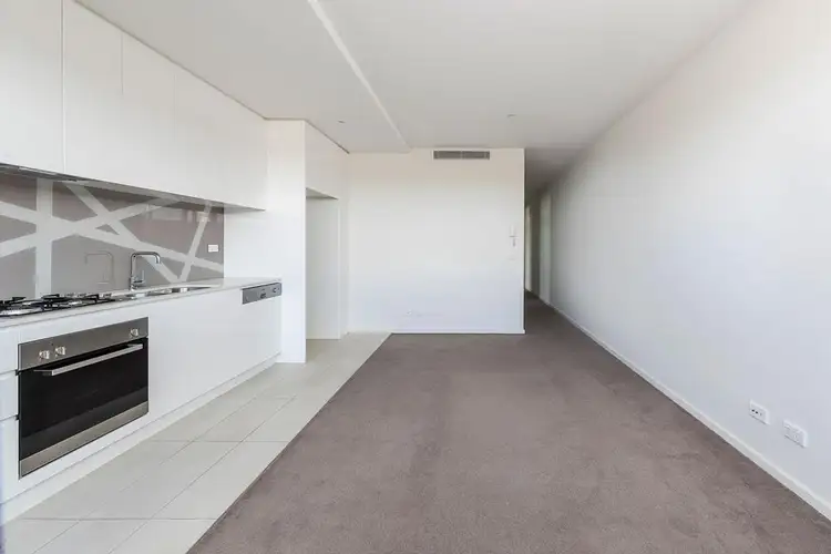 Third view of Homely apartment listing, 50/100 Keilor Road, Essendon VIC 3040