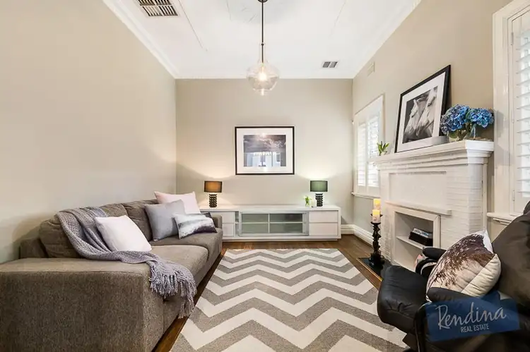 Fifth view of Homely house listing, 24 Balmoral Avenue, Strathmore VIC 3041