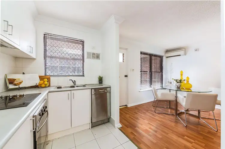 Second view of Homely apartment listing, 15/60 Smith Street, Highgate WA 6003