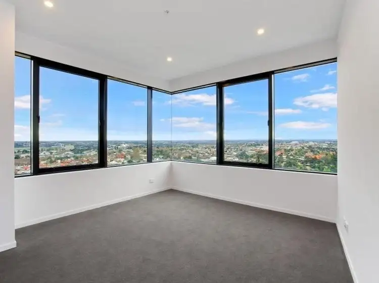 Second view of Homely apartment listing, 1321/18 Mount Alexander Road, Travancore VIC 3032