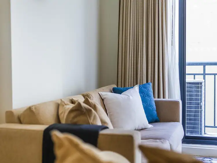 Fifth view of Homely apartment listing, 1C/811 Hay Street, Perth WA 6000