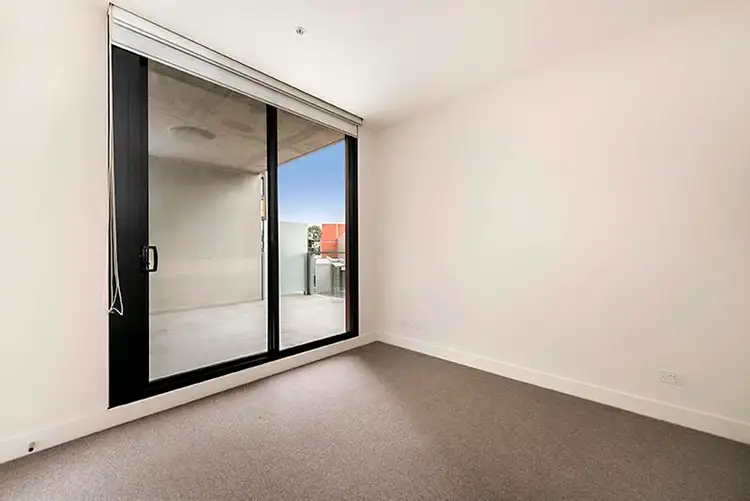 Sixth view of Homely apartment listing, H 203/10 Trenerry Crescent, Abbotsford VIC 3067