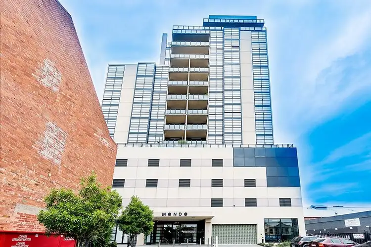 Main view of Homely apartment listing, 1102/341 Ascot Vale Road, Moonee Ponds VIC 3039