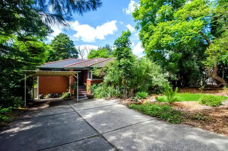 Main view of Homely house listing, 122 Railway Parade, Warrimoo NSW 2774
