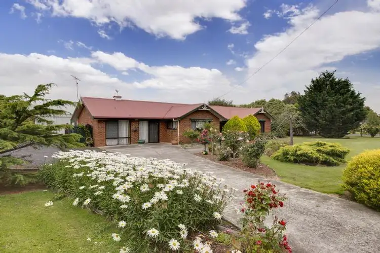 10 BASS ROAD, Bass VIC 3991
