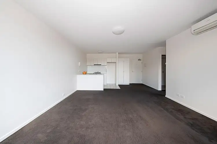 Third view of Homely apartment listing, 101/60 Speakmen Street, Kensington VIC 3031