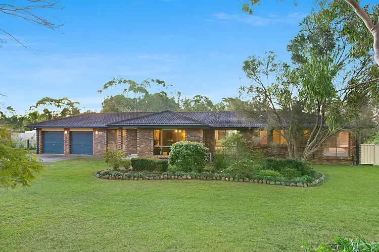 Main view of Homely house listing, 23 Freeman Drive, Lochinvar NSW 2321