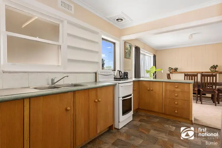 Third view of Homely house listing, 42 Stirling Street, Hillcrest TAS 7320