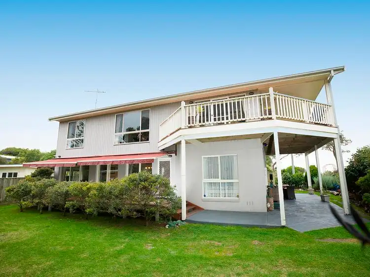 Fifth view of Homely house listing, 593 Cape Paterson Road, Cape Paterson VIC 3995