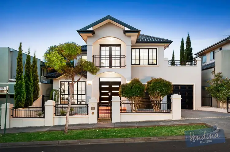 Main view of Homely house listing, 5 Sandpiper Grove, Maribyrnong VIC 3032