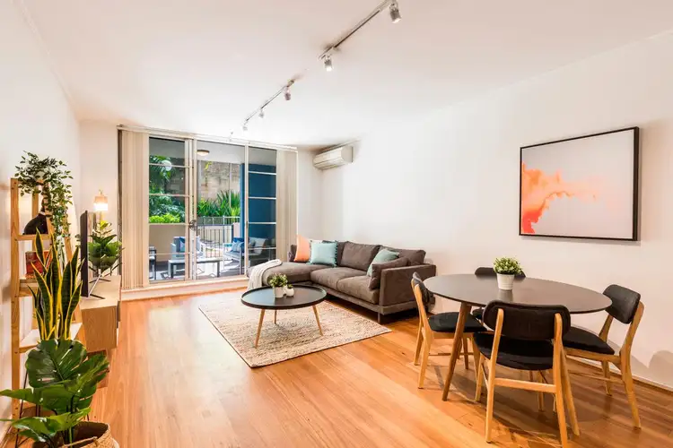 36/228 Moore Park Road, Paddington NSW 2021