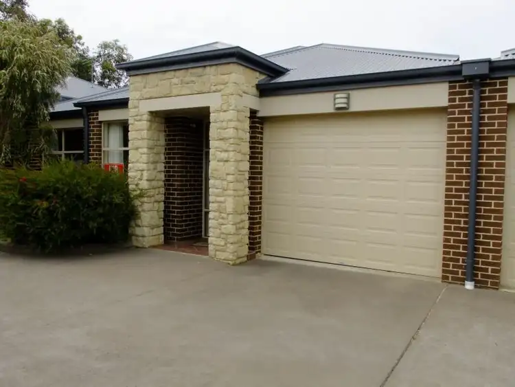 Main view of Homely unit listing, 9/1A LESLIE AVENUE, Cowes VIC 3922