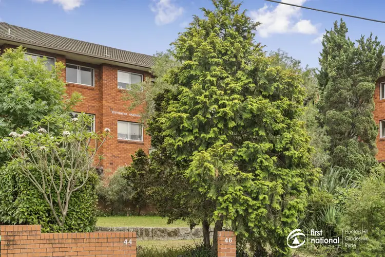 5/44 Pittwater Road, Gladesville NSW 2111