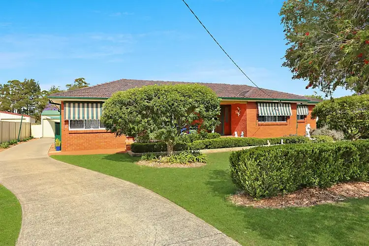 Main view of Homely house listing, 30 Station Lane, Lochinvar NSW 2321