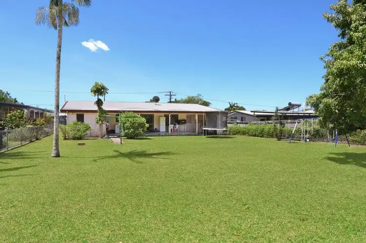 23 Sorrento Street, Woree QLD 4868