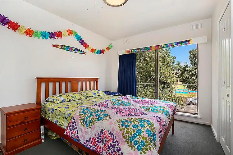 Sixth view of Homely apartment listing, 5/14 Hutcheson Street, Moonee Ponds VIC 3039