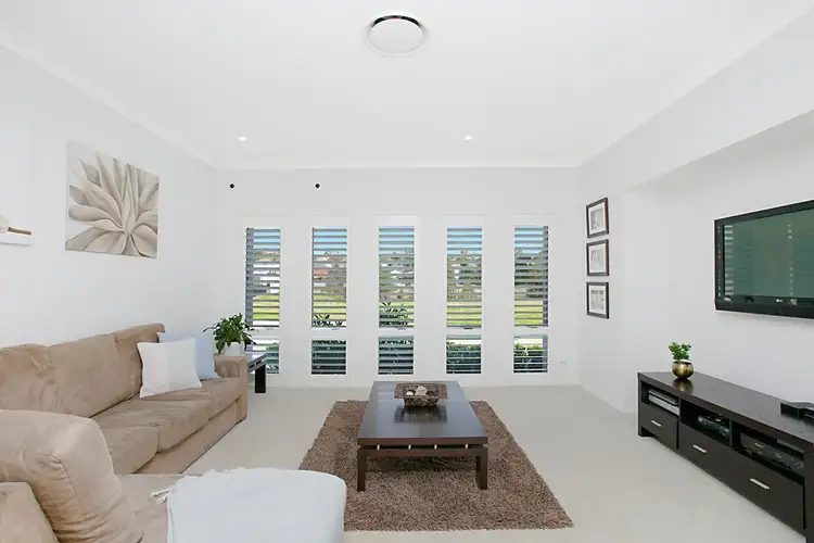 Fourth view of Homely house listing, 21 Laurie Drive, Raworth NSW 2321