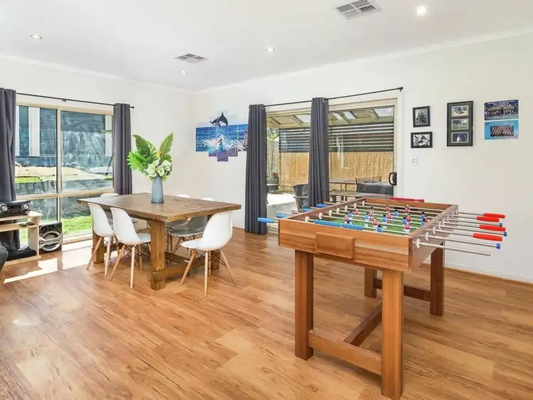 Sixth view of Homely house listing, 7 Fairweather Drive, Strathalbyn SA 5255