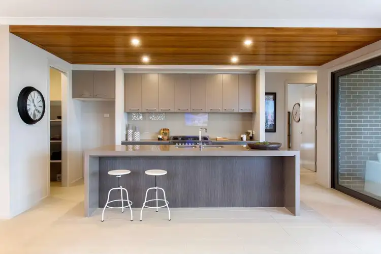 Second view of Homely house listing, 28 Destination Drive, Greenvale VIC 3059