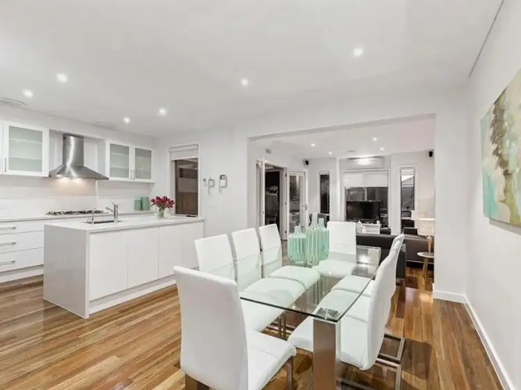 Fifth view of Homely house listing, 7 May Street, Aberfeldie VIC 3040