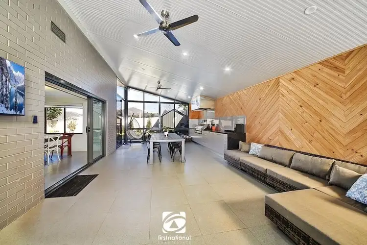 Fifth view of Homely house listing, 14 Rubus Avenue, Mount Annan NSW 2567