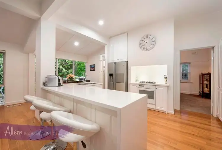 Fourth view of Homely house listing, 15 Graham Street, Surrey Hills VIC 3127