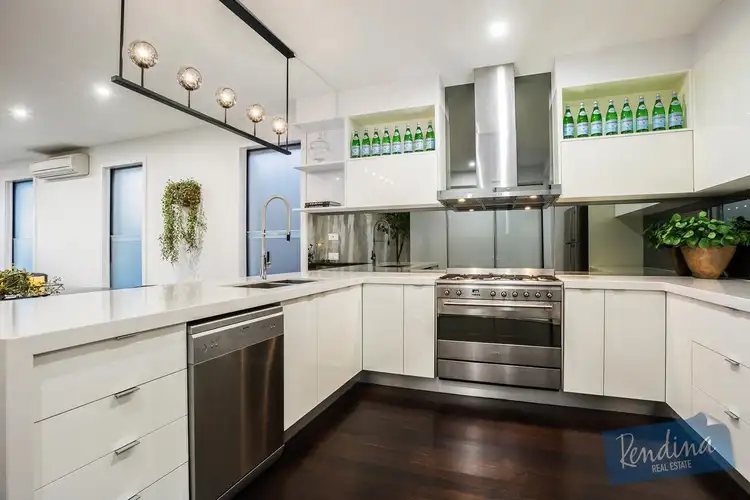 Second view of Homely house listing, 22 Myross Avenue, Ascot Vale VIC 3032