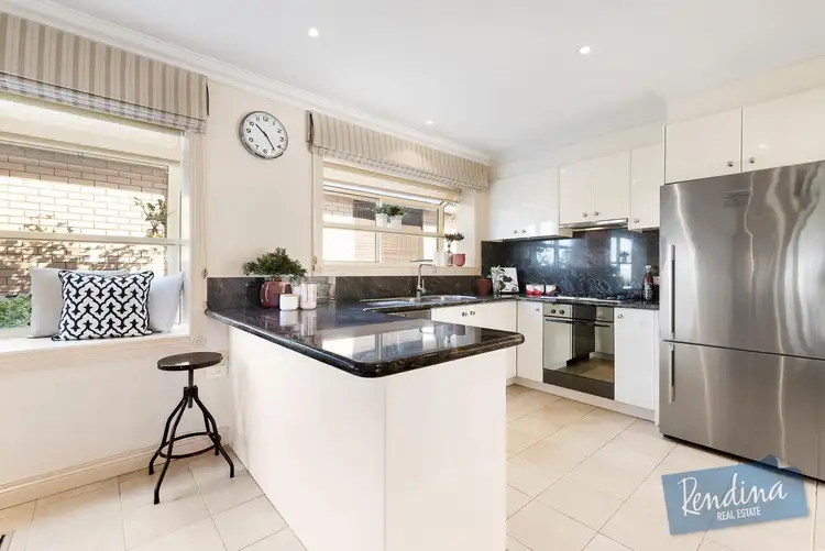 Second view of Homely house listing, 79 New Road, Oak Park VIC 3046