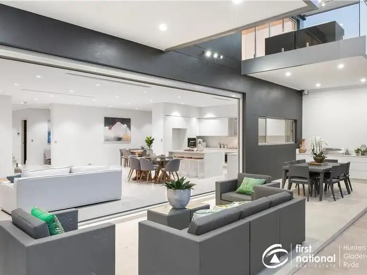 Fifth view of Homely house listing, 9 Regent Street, Putney NSW 2112