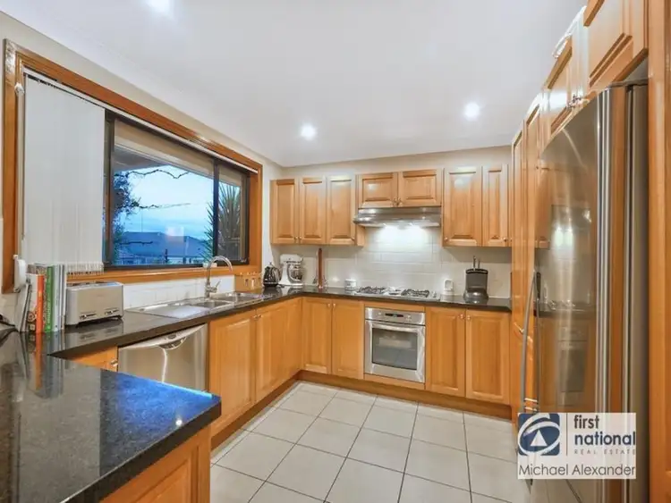 Third view of Homely house listing, 50 Mason Drive, Harrington Park NSW 2567