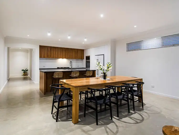 Second view of Homely house listing, 11 Ensign Way, Wannanup WA 6210