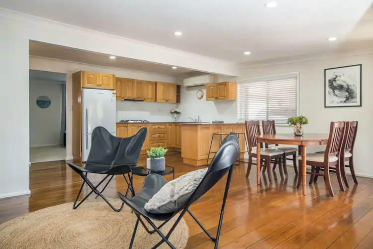Third view of Homely house listing, 36 Hope Street, Wallsend NSW 2287