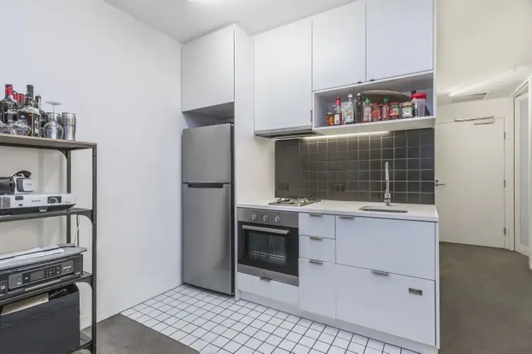 Fifth view of Homely apartment listing, 1101/31 A'Beckett Street, Melbourne VIC 3000