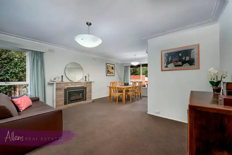 Second view of Homely house listing, 37 Roberts Avenue, Box Hill South VIC 3128