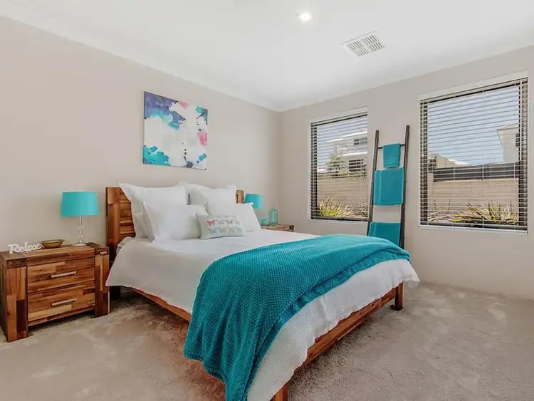 Fifth view of Homely house listing, 28 Kewarra Bend, Secret Harbour WA 6173