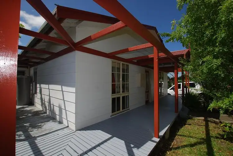 Fourth view of Homely house listing, 6 GRAHAM STREET, Wonthaggi VIC 3995